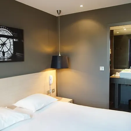 Hotel De France Valence (Drome)