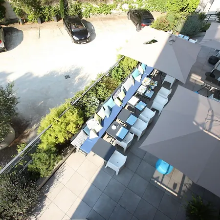 De France Hotel Valence (Drome)
