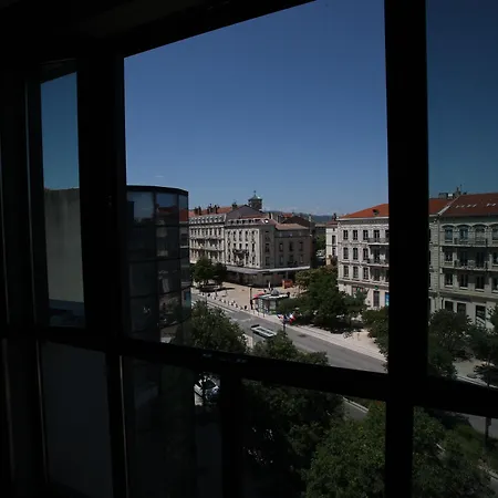 Hotel De France 4*