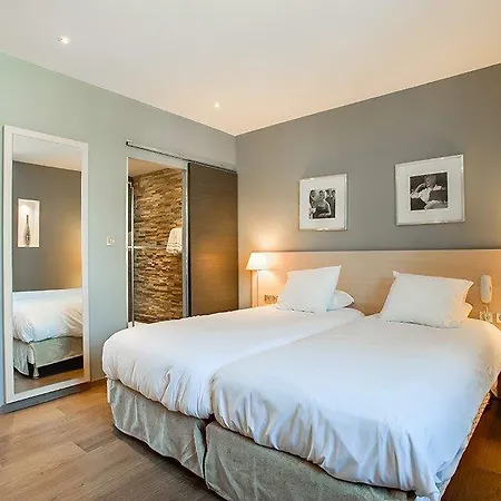 De France Hotel