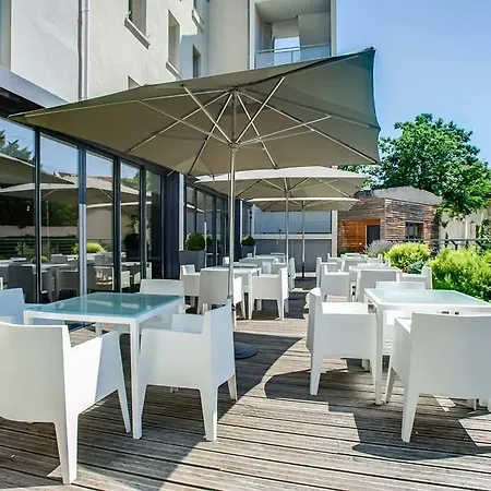 De France Hotel 4*