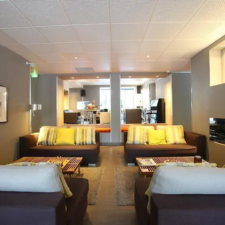 De France 4* Valence (Drome)