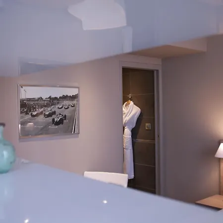 De France Hotel