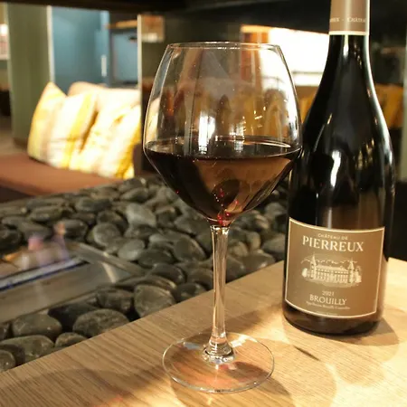 De France 4* Valence (Drome)