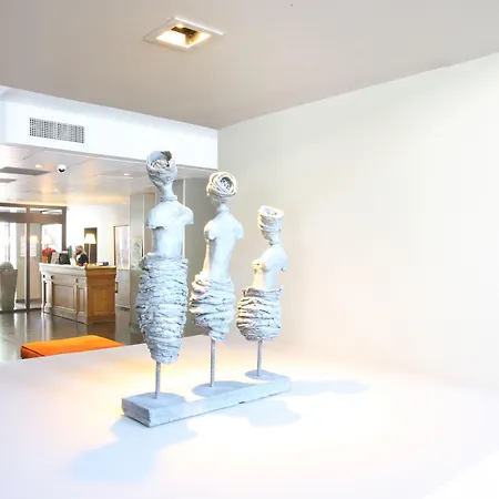 De France Hotel Valence (Drome)