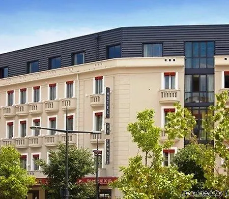 De France Hotel