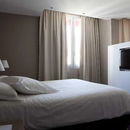 De France Hotel