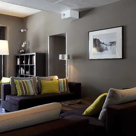 De France Hotel 4*