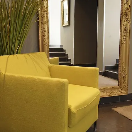 De France Hotel