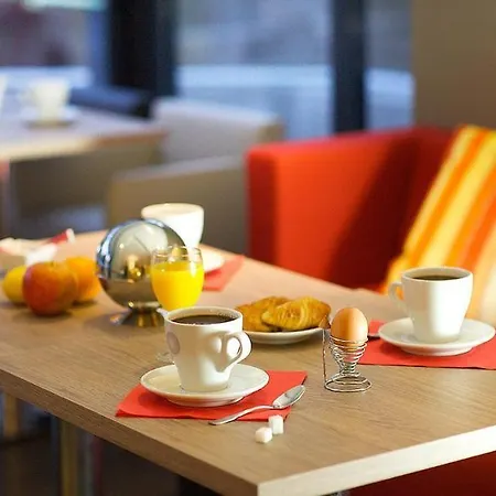De France Hotel