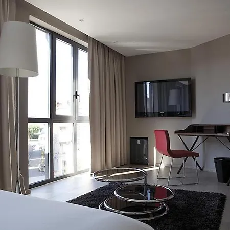 De France Hotel 4*