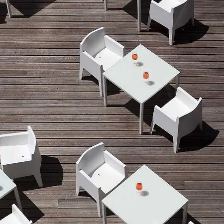De France Hotel