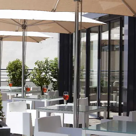 De France Hotel 4*