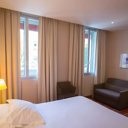 De France Hotel