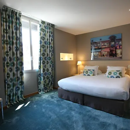 De France Hotel