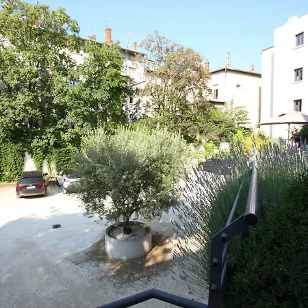 De France 4* Valence (Drome)