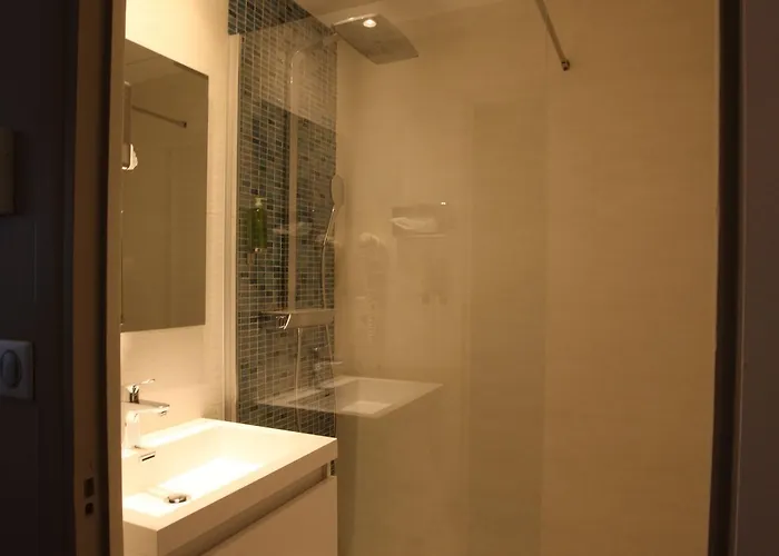 Ξενοδοχείο De France