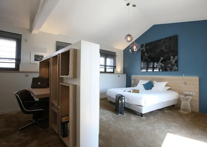 Ξενοδοχείο De France