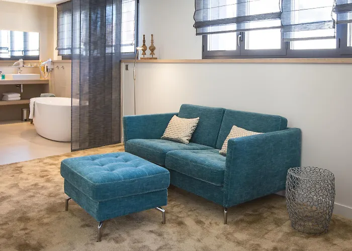 Ξενοδοχείο De France Βαλένς