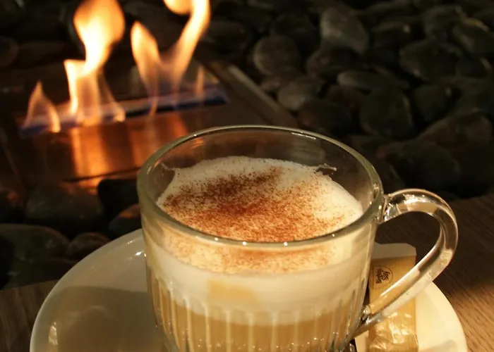 Ξενοδοχείο De France