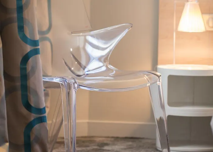 De France Ξενοδοχείο 4*