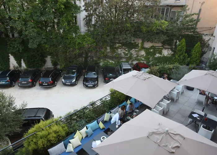 De France 4* Βαλένς