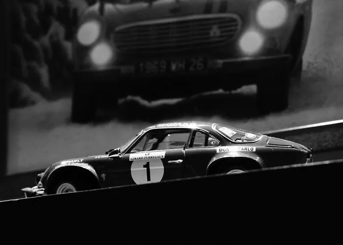 Ξενοδοχείο De France