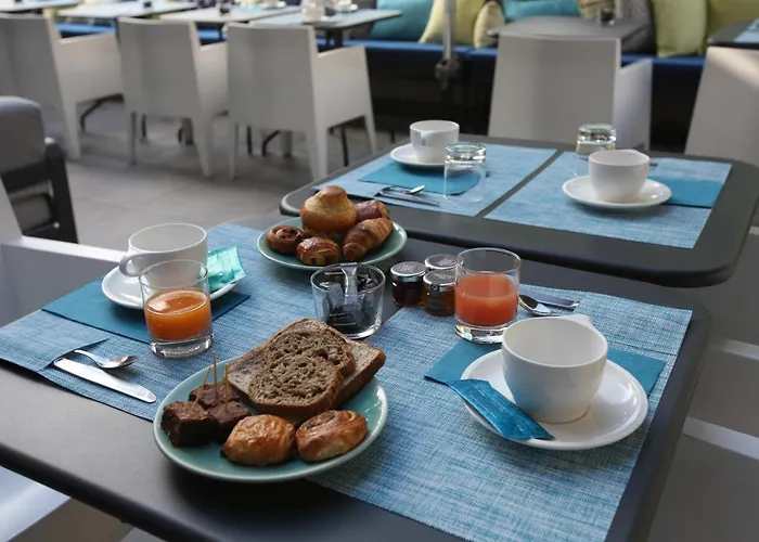 Ξενοδοχείο De France