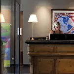 De France Hotel 4*