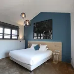 De France Hotel 4*
