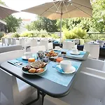 Hotel De France Valence (Drome)