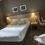 De France 4* Valence (Drome)