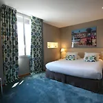 De France Hotel