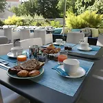 De France 4* Valence (Drome)