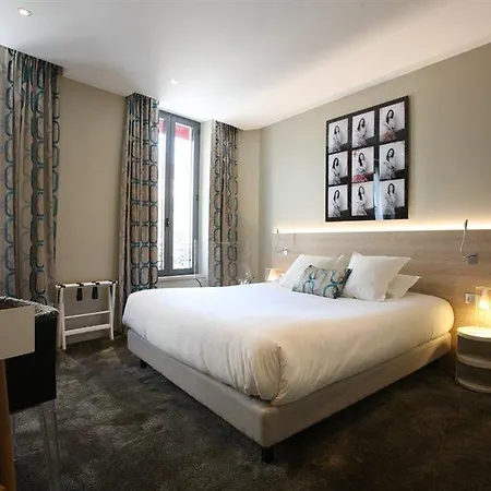 Hotel De France