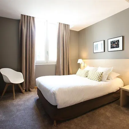 De France Hotell Valence (Drome)