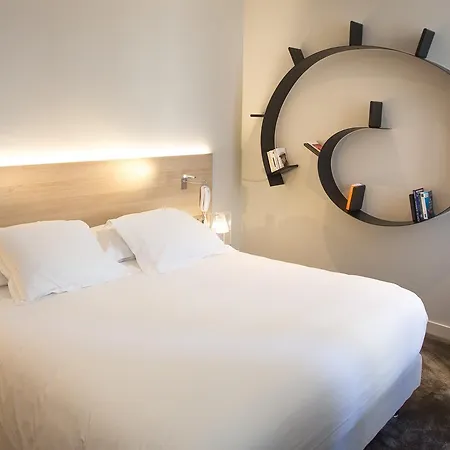 Hotel De France