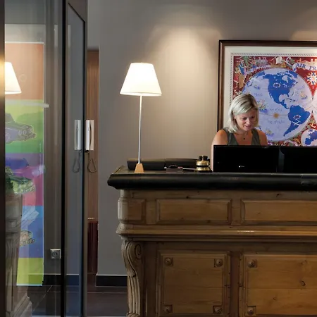 De France Hotel 4*