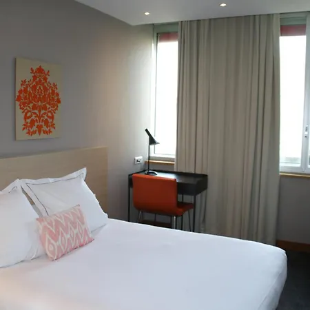 Hotel De France