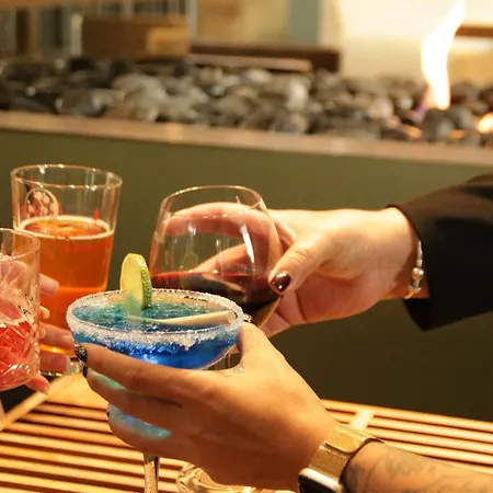 Szálloda De France Valence