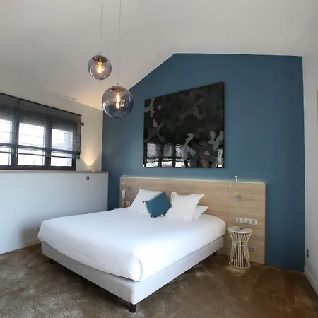 De France Hotel 4*