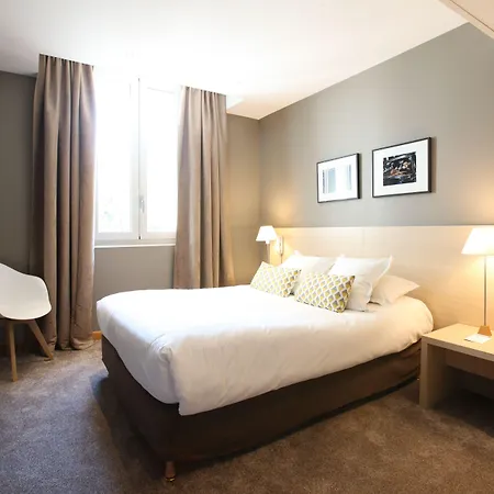 Hotel De France Valence (Drome)