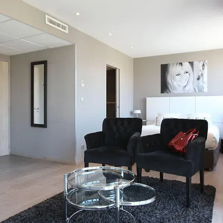 De France Hotel