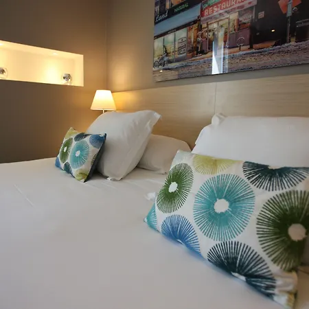 Hotell De France Valence (Drome)