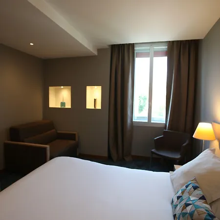De France Hotel