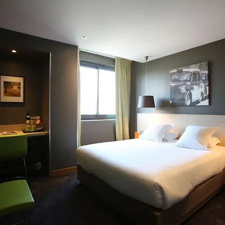 De France 4* Valence