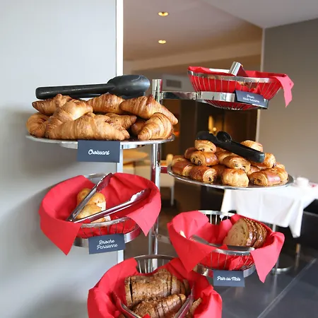 De France Hotel