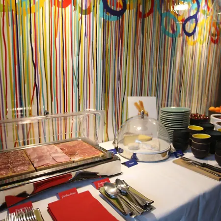 De France 4* Valence (Drome)