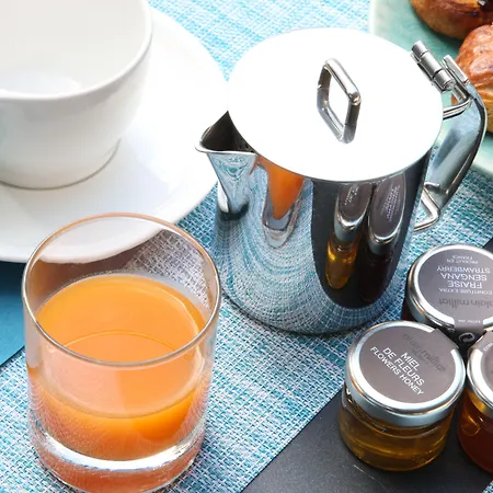 Szálloda De France Valence