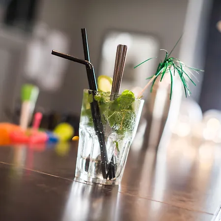 Szálloda De France 4*